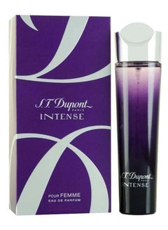إس. تي. ديبون ماء عطر أنتنس 50ملليلتر  - Image 1