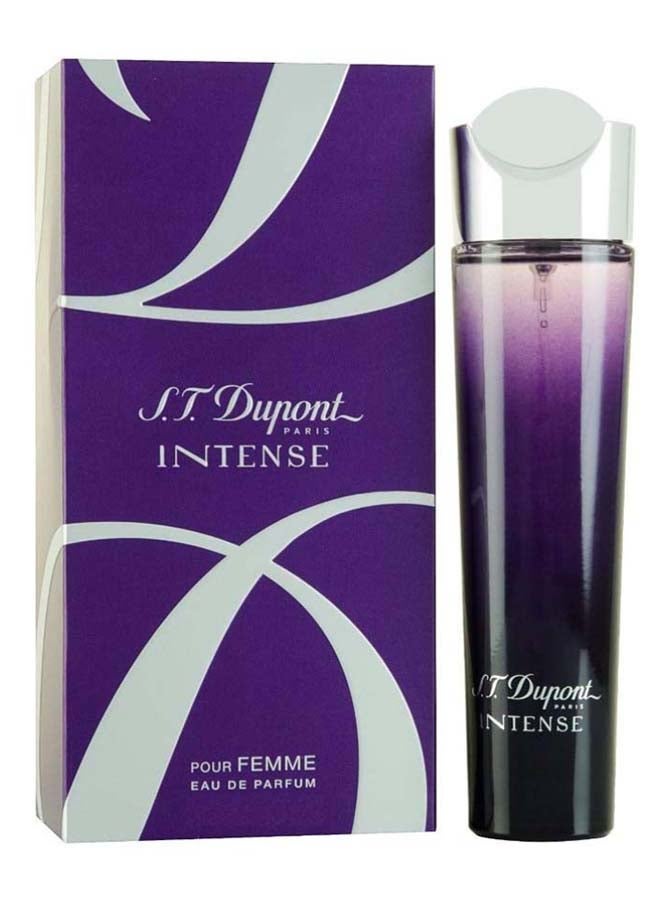 S.T.Dupont Intense EDP 50ml  - Image 1
