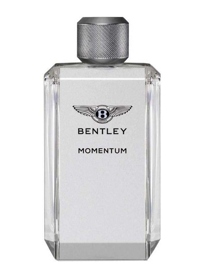 BENTLEY - Momentum EDT 100ml - Image 1