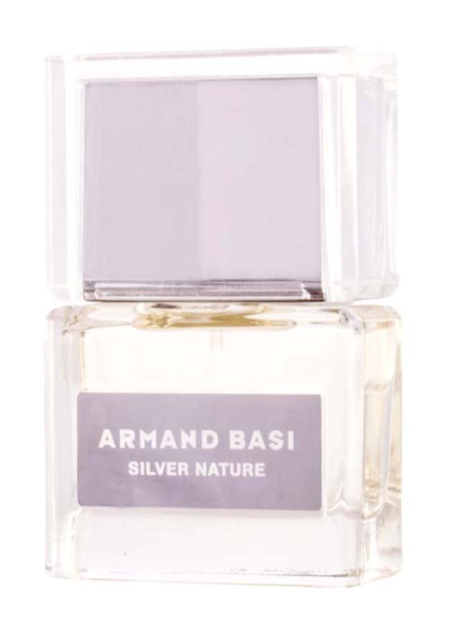 ARMAND BASI - Silver Nature EDT 50ml - Image 1