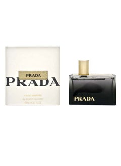 L'Eau Ambree EDP 80ml