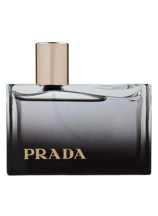 PRADA - L'Eau Ambree EDP 80ml - Image 1