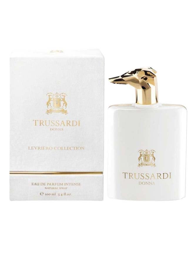 تروساردي عطر دونا إنتنس EDP 100 مل