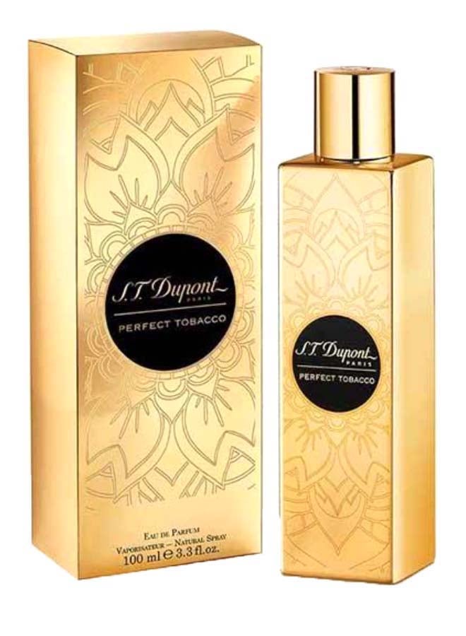 إس. تي. ديبون عطر بيرفيكت EDP 100ملليلتر  - Image 1