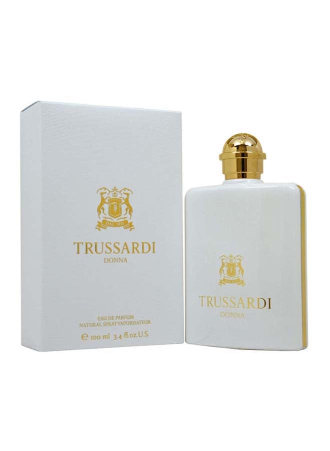 تروساردي ماء عطر دونا 100ملليلتر  - Image 1