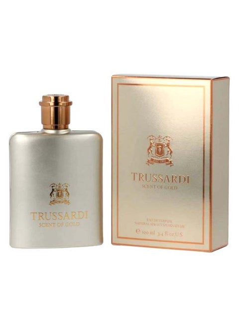 Scent Of Gold EDP 100ml
