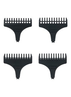 Generic Hair Cutter Set Golden  - Image 2