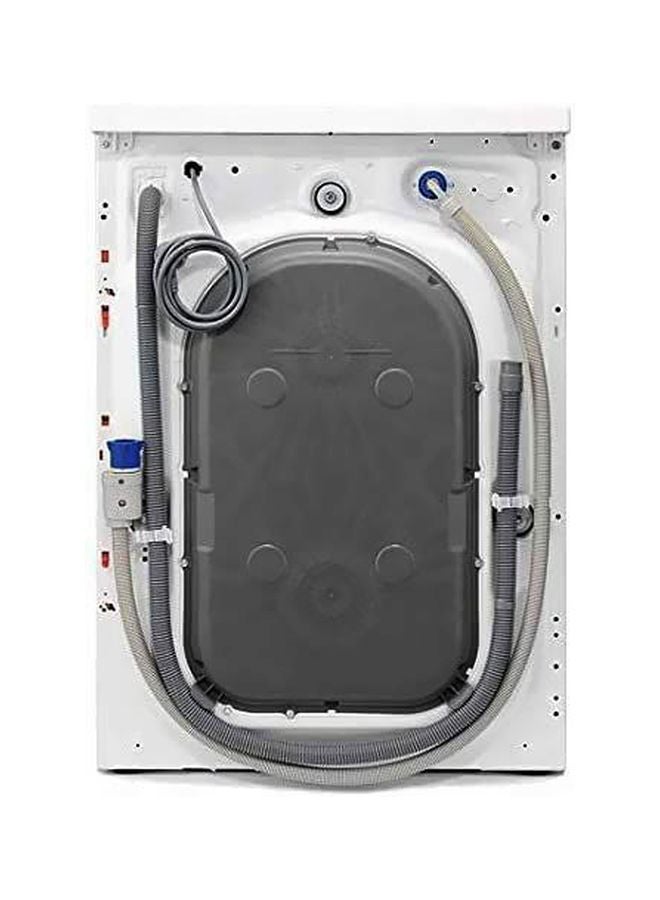 Electrolux - Front Load Washing Machine EW7F3946LS Silver - Image 1