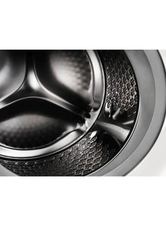Electrolux - Front Load Washing Machine EW7F3946LS Silver - Image 1