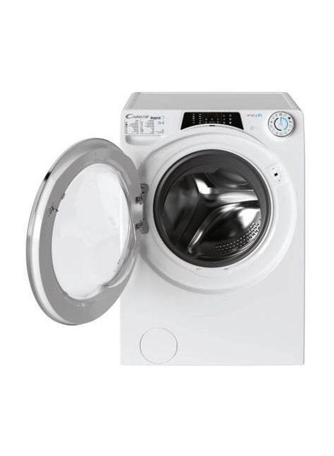 Frontload Washing Machine 7 kg RO1274DXH5Z-19 White