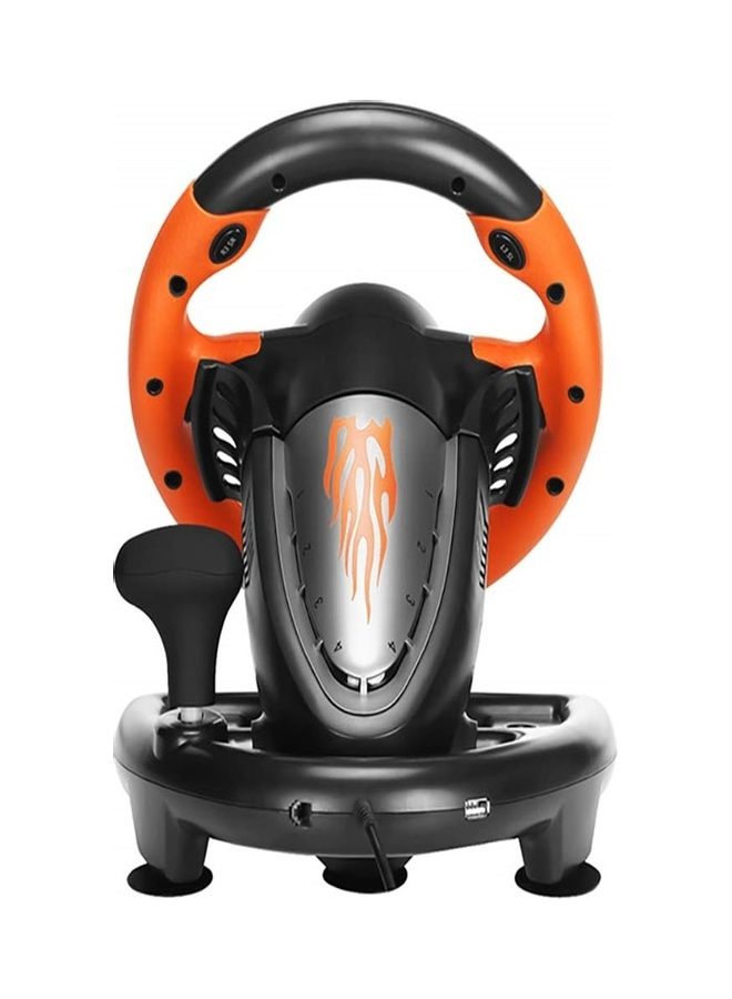 PXN 5-In-1 Racing Wheel For Xbox One/Xbox Series X/S/PC/PS3/PS4/Nintendo Switch  - Image 5