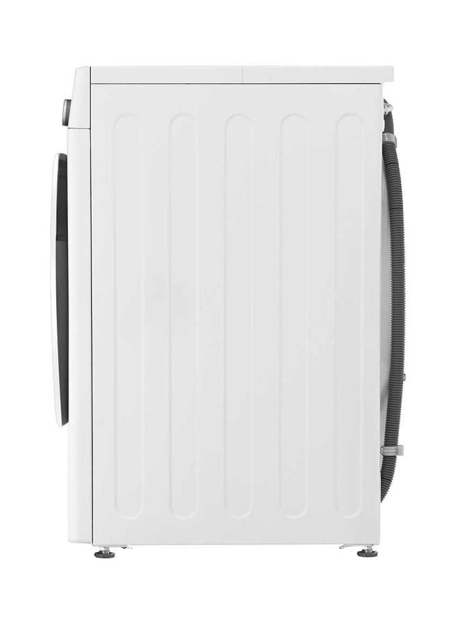 LG - Front Load Washing Machine 9 Kg 2100 W WFV0914WH White - Image 1