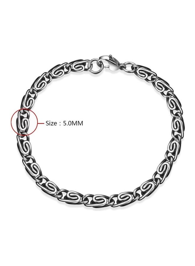 Generic - Stainless Steel Bracelet - Image 1