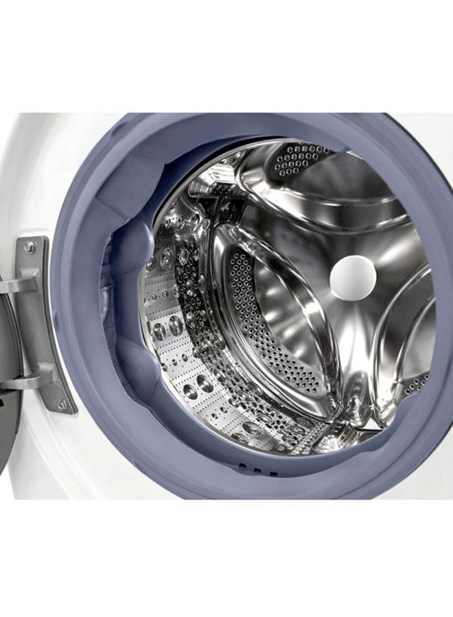 Frontload Automatic Washing Machine 8Kg WSV0805WH White