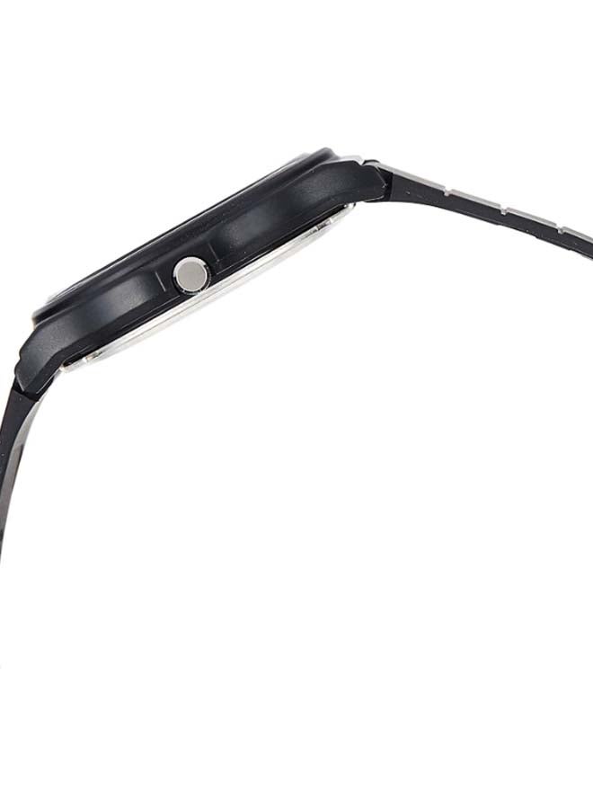 CASIO Men's Analog Quartz Watch MQ-24-7BB - 35 mm - Black - Image 3