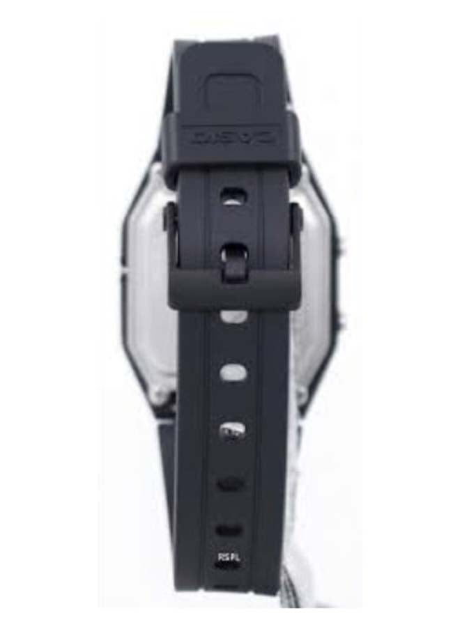 CASIO Men's Synthetic Analog/Digital Wrist Watch AW-48HE-7AV  - Image 5