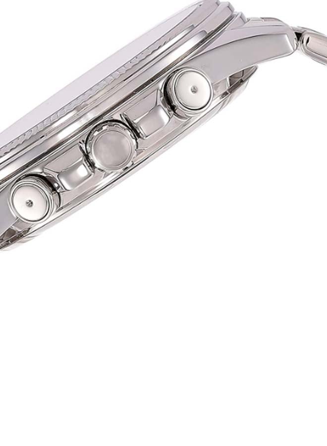 CASIO Men's Enticer Analog Watch MTP1375D-7A - Image 5