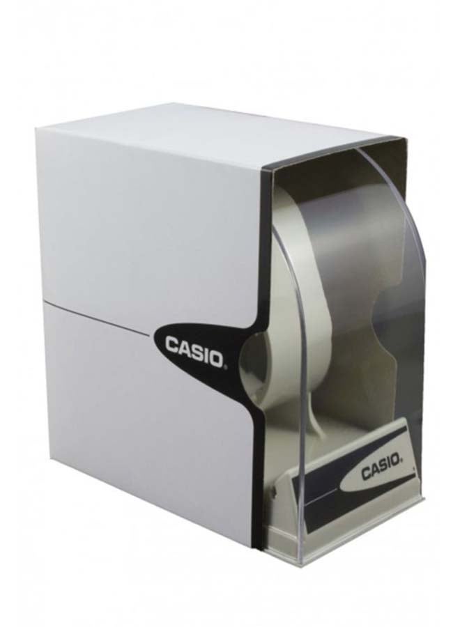 CASIO Women's Water Resistant Analog Watch LTP-1165N-1C - 28 mm - Gold - Image 5