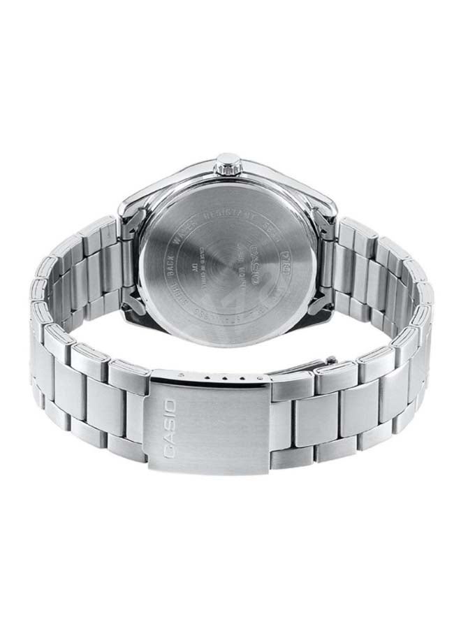 CASIO Women's Water Resistant Analog Watch LTP-1302D-1A1 - Image 3