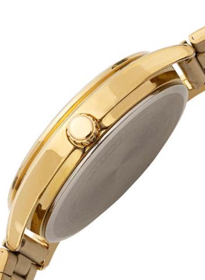 CASIO Men's Water Resistant Analog Watch Mtp-V006g-9B - Image 4