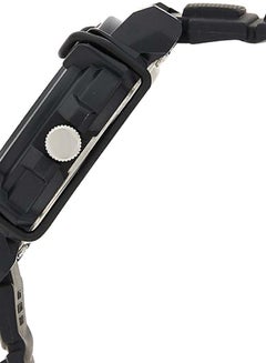 CASIO Boys' Enticer Analog Watch HDA-600B-1BV - 45 mm - Black  - Image 3
