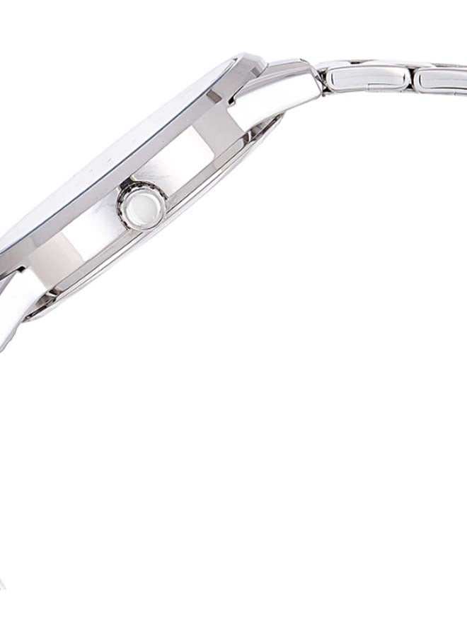 كاسيو ساعة يد إنتايسر بعقارب طراز MTP-1303D-7BV للرجال - Image 4