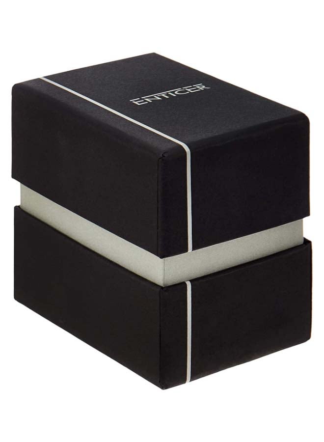 كاسيو ساعة يد إنتايسر بعقارب طراز MTP-1303D-7BV للرجال - Image 5