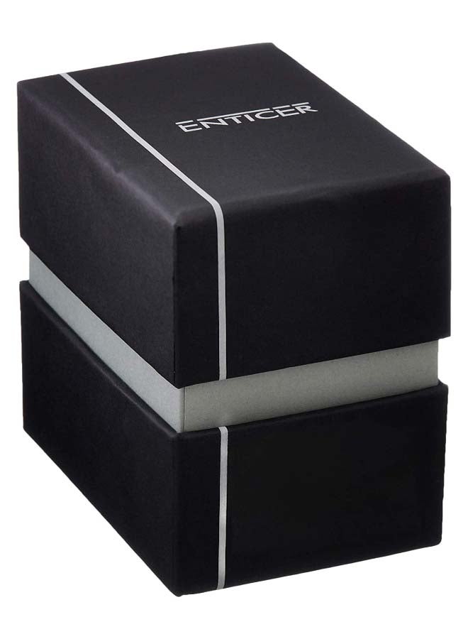 CASIO Women's Stainless Steel Analog Wrist Watch LTP-1233D-1AVDF - Image 5