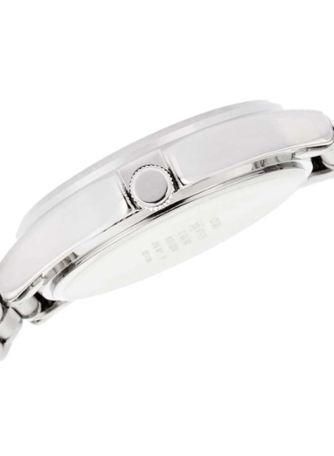 CASIO Men's Water Resistant Analog Watch MTP1239D-1A - Image 5