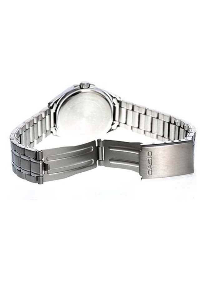 كاسيو ساعة يد كلاسيكية بعقارب طراز  LTP-1308D-1BV للنساء - Image 5