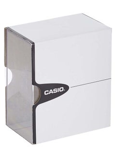 CASIO Women's Dive Analog Watch LRW200H-1BVCF - 34 mm - Black  - Image 3