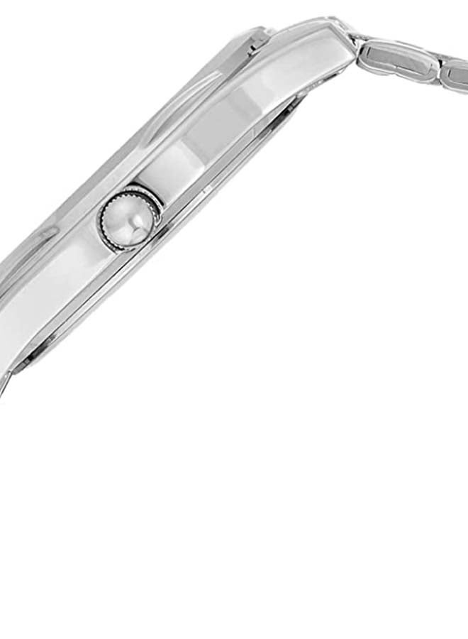 Men's Luxurious Analog Watch MTP-1275D-1A