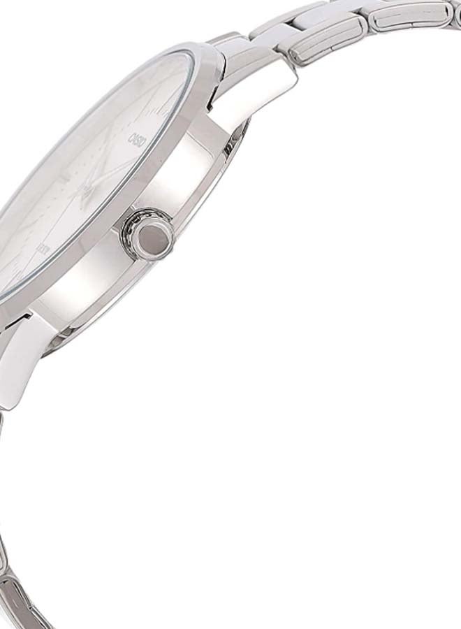 كاسيو ساعة يد أنالوجيكو كاباليرو بعقارب طراز MTP-1303D-7AVEF للرجال - Image 4