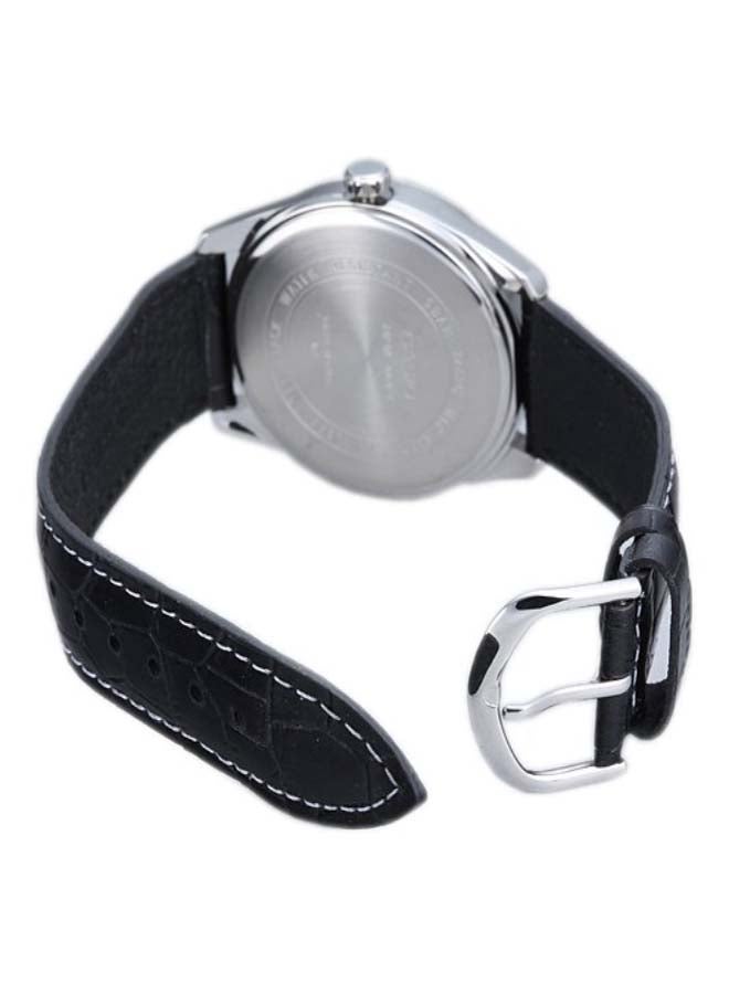 CASIO Men's Classic Analog Quartz Watch MTP1302L-1A - Image 3