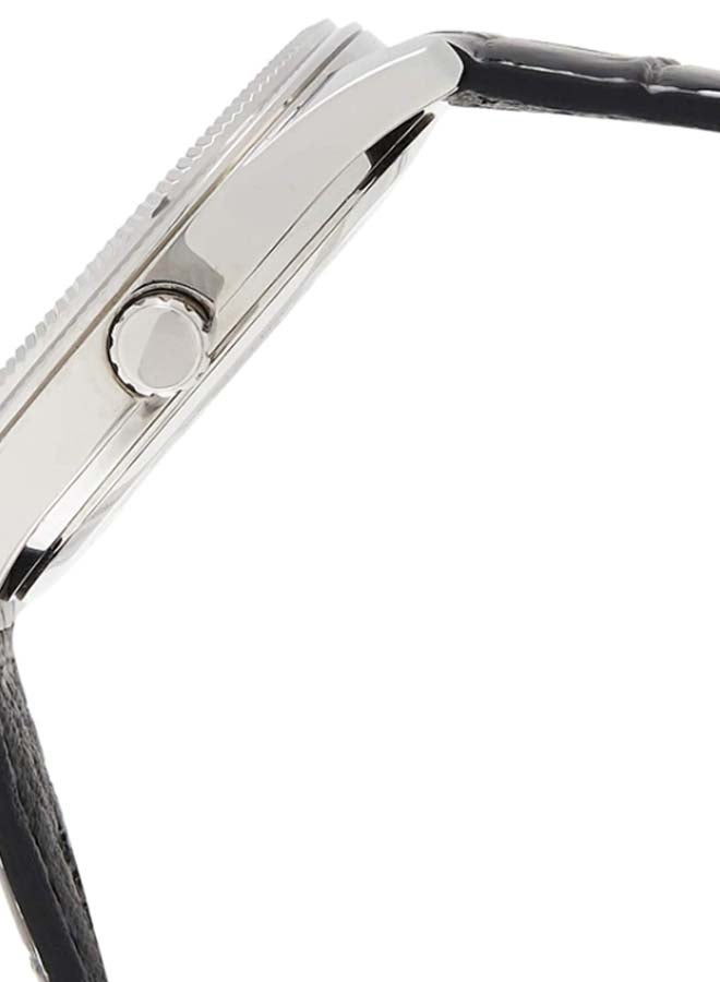 CASIO Men's Classic Analog Quartz Watch MTP1302L-1A - Image 5