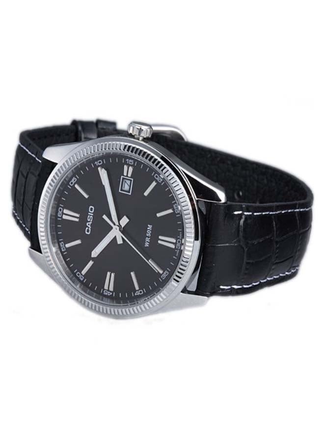 CASIO Men's Classic Analog Quartz Watch MTP1302L-1A - Image 4