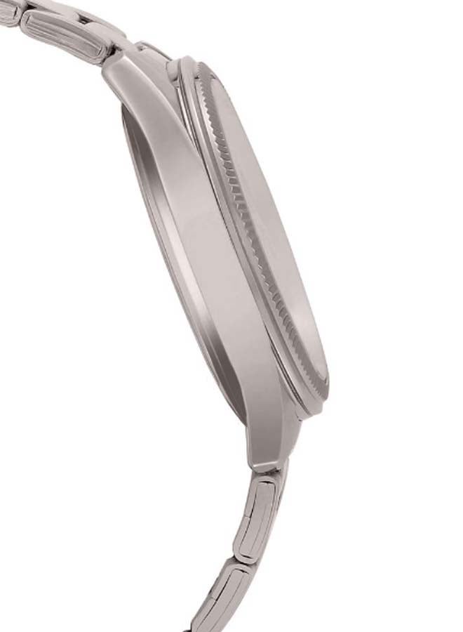 CASIO Women's Stainless Steel Analog Quartz Watch LTP-1302D-7A2 - 30 mm - Silver - Image 4