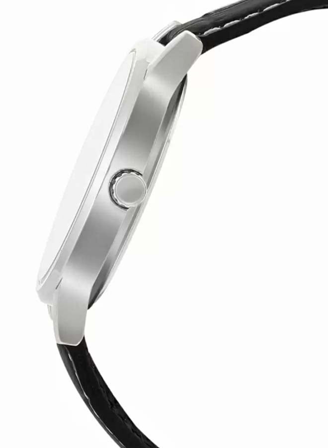 CASIO Women's Quartz Analog Watch LTP-1303L-7BVDF - 30 mm - Black - Image 4