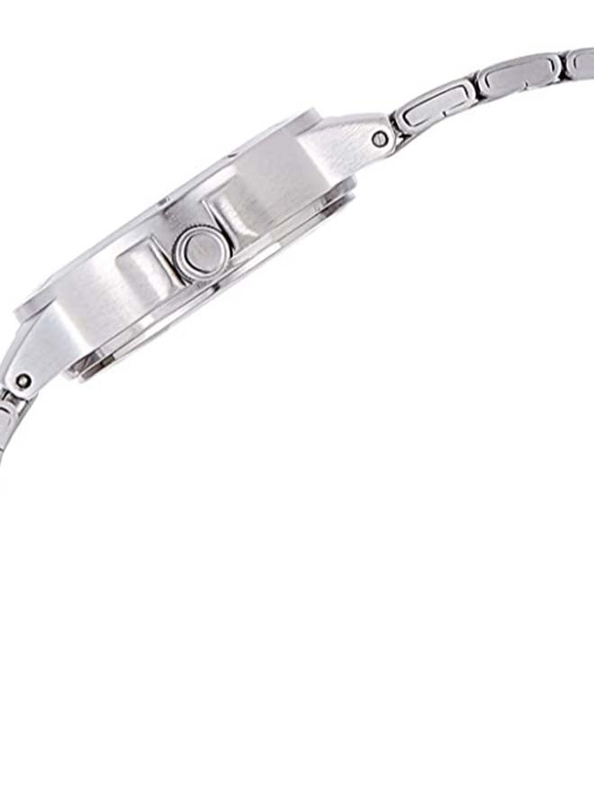 CASIO Women's Water Resistant Analog Watch LTP-1177A-1 - Image 3