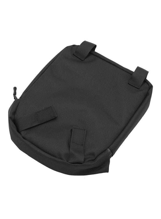Generic Motorcycle Seat Bag  - Image 1