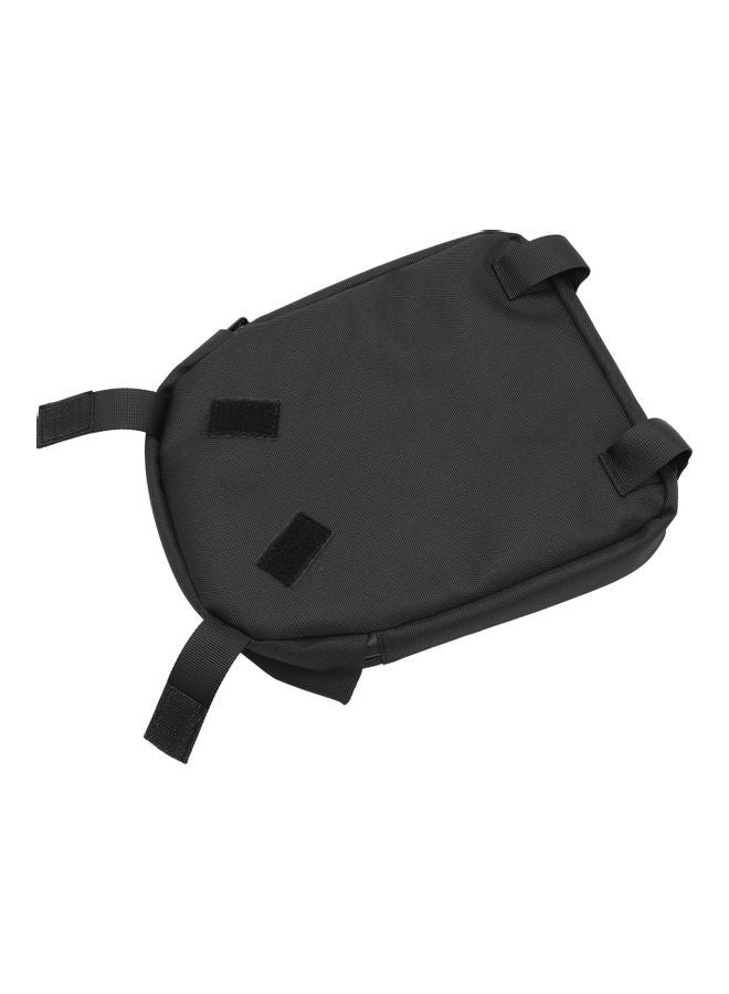 Generic Motorcycle Seat Bag  - Image 3