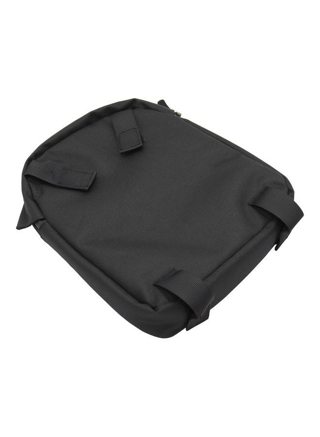 Generic Motorcycle Seat Bag  - Image 5