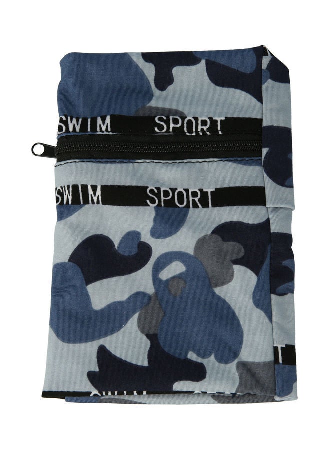 Generic Wrist Wallet Arm  - Image 1