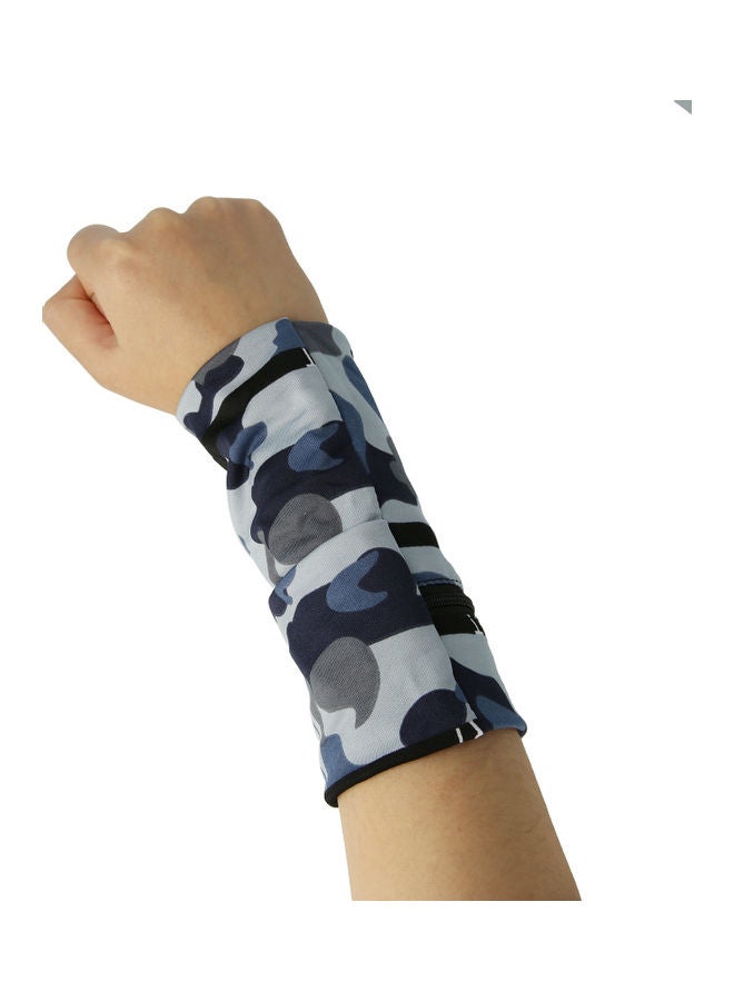 Generic Wrist Wallet Arm  - Image 2