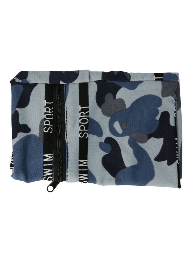 Generic Wrist Wallet Arm  - Image 4