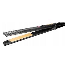babyliss Ceramic Hair Straightener Care Black  - Image 2