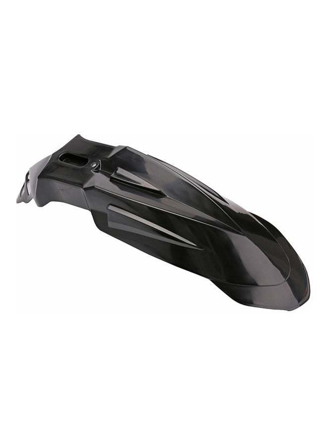 Generic Motorcycle Front Fender  - Image 2