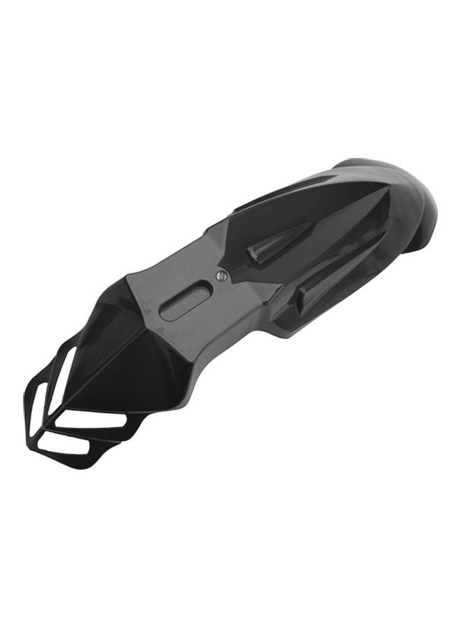 Generic Motorcycle Front Fender  - Image 1