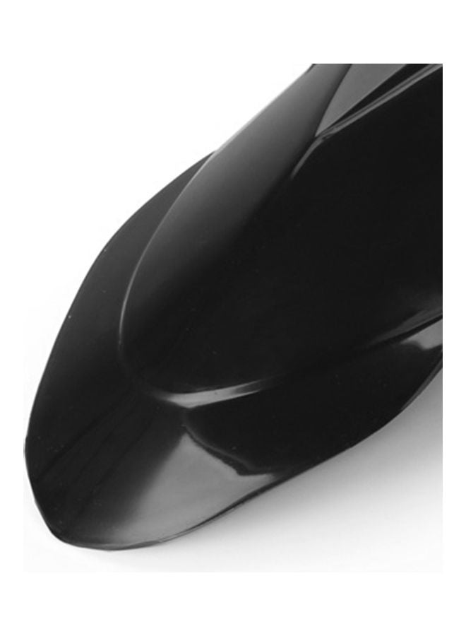 Generic Motorcycle Front Fender  - Image 3
