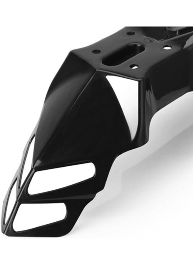 Generic Motorcycle Front Fender  - Image 5